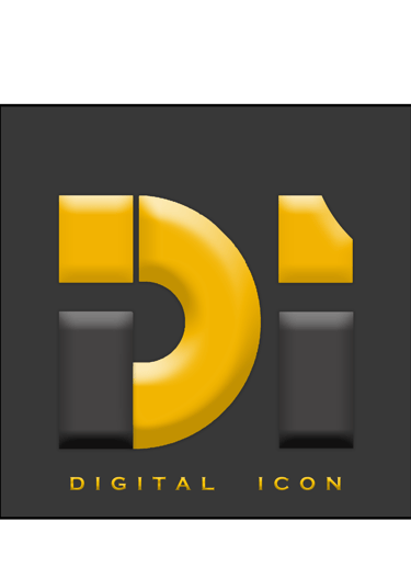 Digital Icon Branding