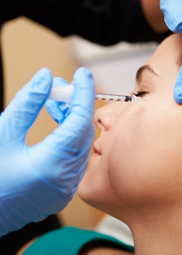 Liverpool costmetics and aesthetics