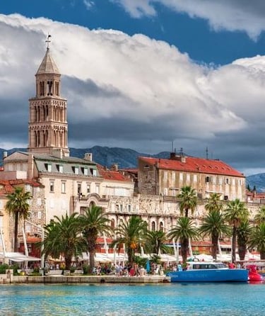 Trogir