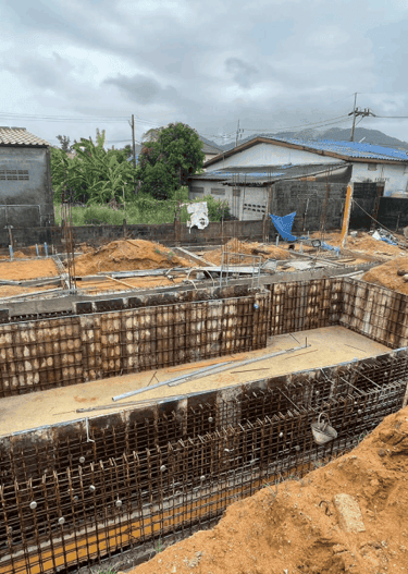 Perfect Pool Foundation