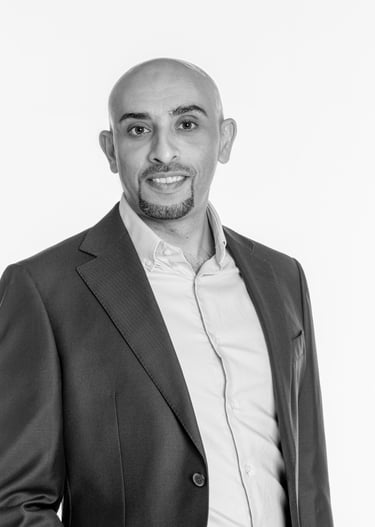 Riyad Murad