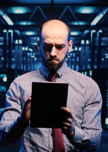 Servicios administrados | STICS Consultores