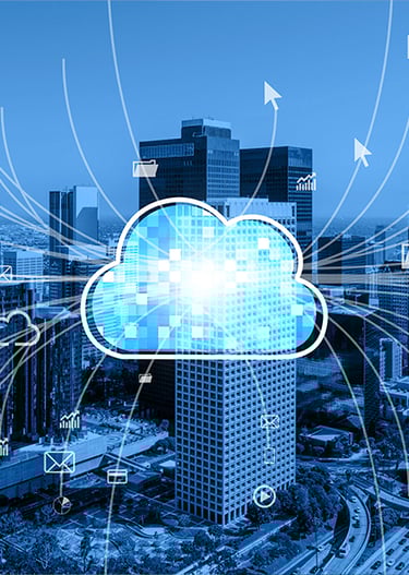 Redes | STICS Consultores