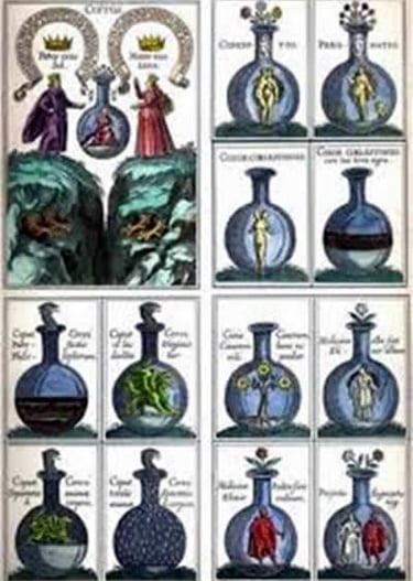 curso de alquimia espiritual