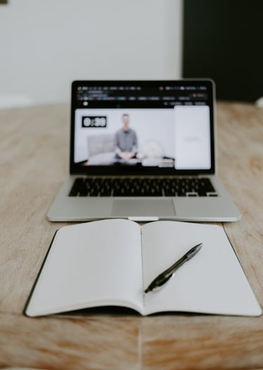 Photo by Samantha Borges on Unsplash