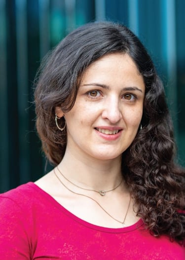 Dr. Neda Shahidi