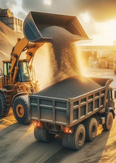 construction building material in karachi - Asmat ullah and Company