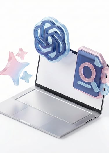 No te enseñamos 'sobre' IA, te enseñamos a USARLA