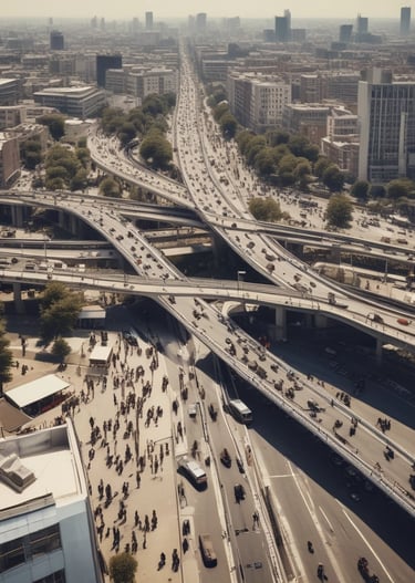 A scenic view of Northeast India showcasing its vibrant culture and landscapes.