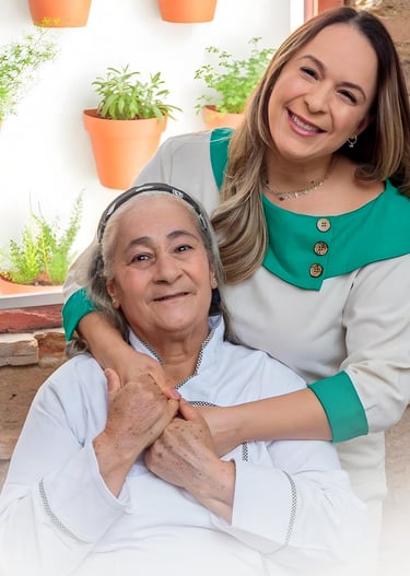 Casa Nonna - Restaurante de Culinaria Italiana da Famiglia