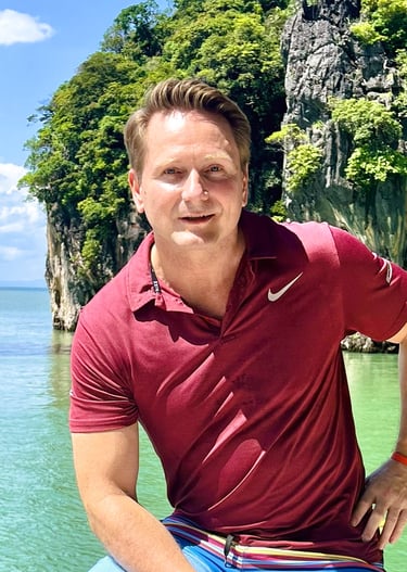 Rudy van Gelderen