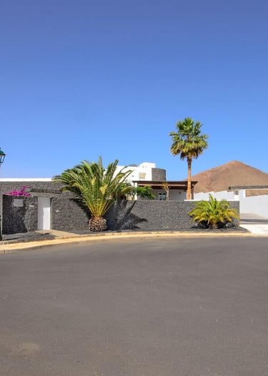 Vista exterior