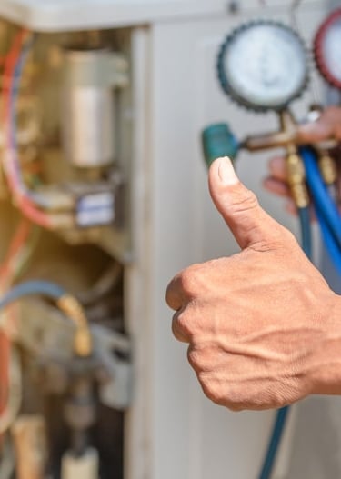 Affordable HVAC company near me