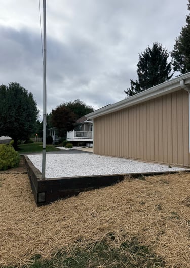 land management company Jarrettsville MD