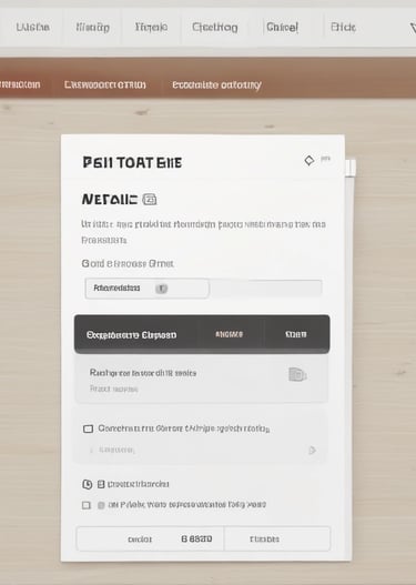 Close-up of hands shaking, symbolizing trust and partnership in financial services.