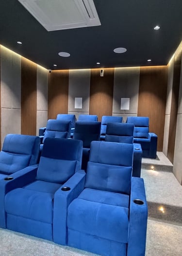 Best Home Theater Dealers in Gadnhinagar | Raysan | Sargasan