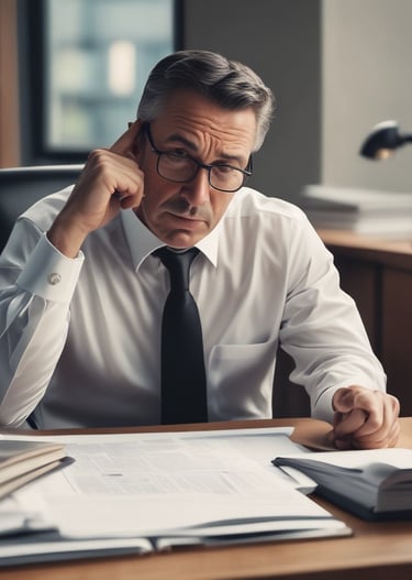 Close-up of hands shaking over a signed contract symbolizing partnership.