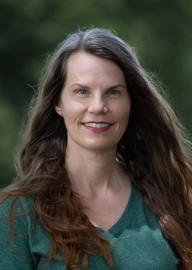 Rhiannon Dennis, MS, LPC, NCC