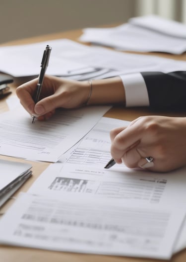 A scenic view of a premium villa in Jodhpur bathed in warm sunlight, showcasing elegant architecture.