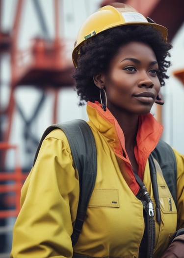 Close-up of a computer screen displaying job listings with search filters active.