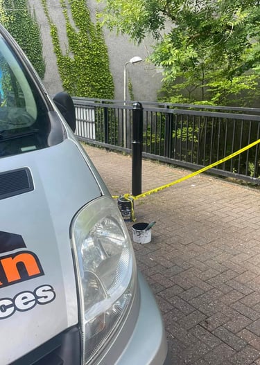 handyman services glasgow