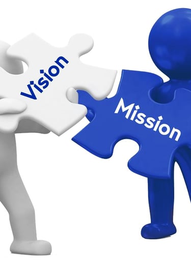 Mission, Korédé International, Valeurs