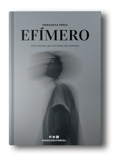 Nanai Editorial publica en Amazon