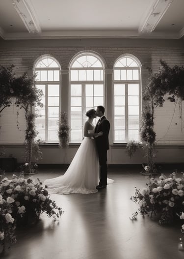 A candid picture of a person walking through a sunlit park.