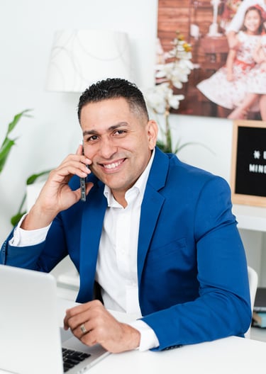 zoema ceo
