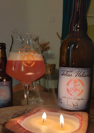 Tolas Helann de Noël