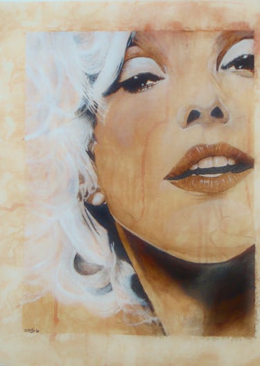 Marilyn Monroe - Some LIke It Hot