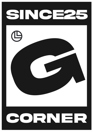 Since Logo - Glidecorner