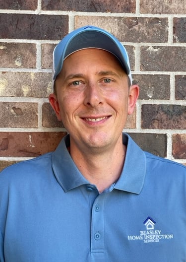 Chris Beasley Knowledgeable Inspector Expert