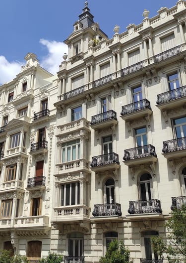 Castillo Calvín Abogados especialistas en negligencias médicas y errores médicos 