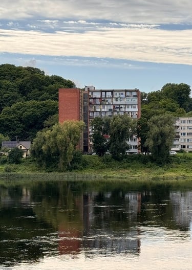 1 kambario butas Piliakalnio g. 11, Kaune - NT Brokeris Andrius Velykis - NT OAZĖ