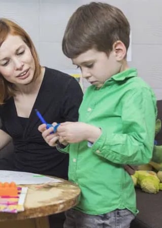 ABLLS – Évaluation des compétences