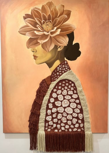 Camila ©Sofia del Rivero