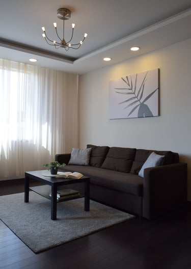 3 kambarių butas Girulių g. 12, Vilniuje - NT brokeris Andrius Velykis - NT OAZĖ 