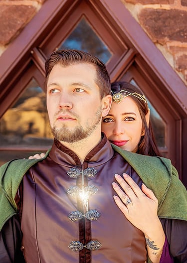 Lancaster PA Fantasy Photographer. Hershey PA Fantasy Photographer