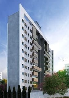 MG Belo Horizonte, Anchieta, Casa Rubaiyat