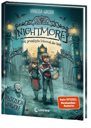 Cover 3D Nightmore
