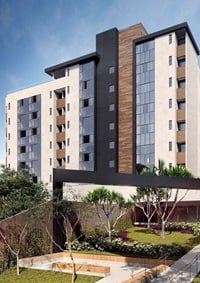 MG Belo Horizonte, Prado, Studios 150