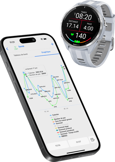 Logo de Nolio, partenaire de TiSomé Outdoor