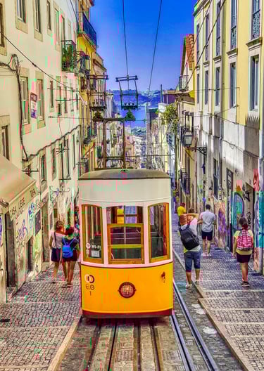 Portugal