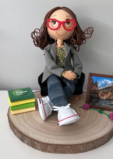 como comprar fofuchas personalizadas