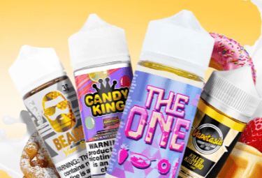 E-Liquids