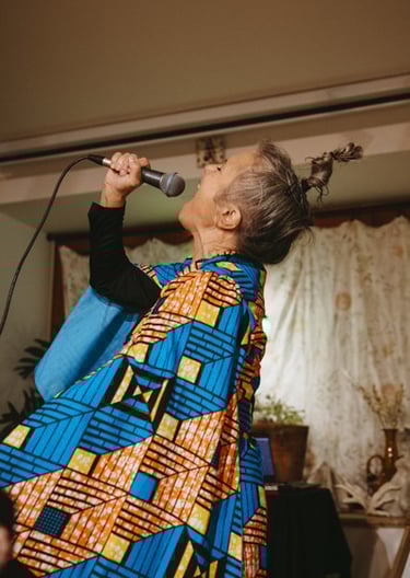 khalouben duo khalou chante 