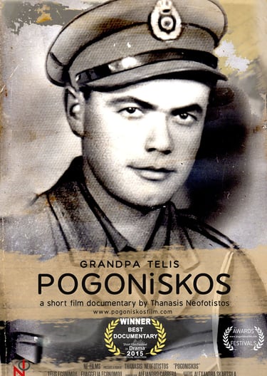 "Pogoniskos" Documentary Short Film by Thanasis Neofotistos