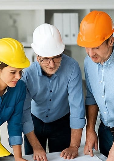 RM Construções-engenharia-construções-projetos-reformas