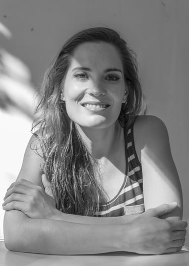 Ángeles Ceruti foto